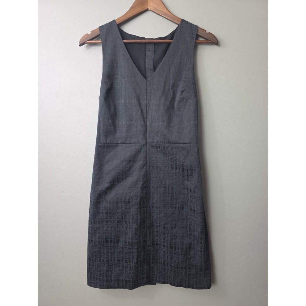 Banana Republic Cocktail Dress Size 4 Black Workwear Evening Out
